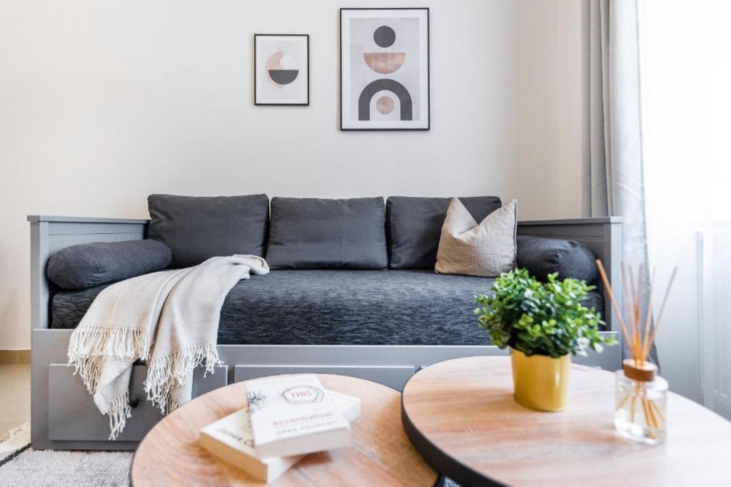 شقة Nice Apartman In New Town براغ المظهر الخارجي الصورة