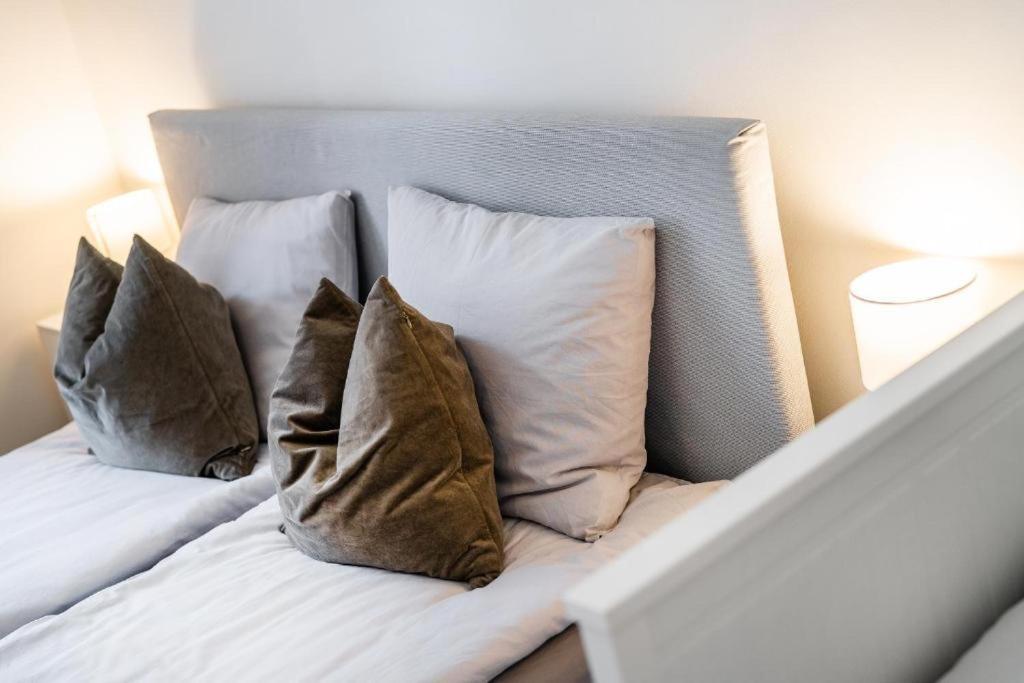 شقة Nice Apartman In New Town براغ المظهر الخارجي الصورة